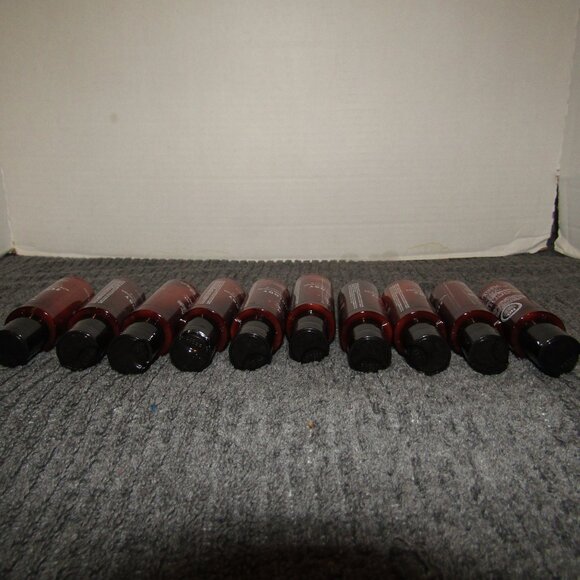 zenology vitalising conditioner 1.35 fl oz 40ml x 10 - Picture 3 of 3